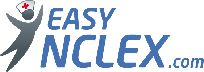 EasyNCLEX.com Logo